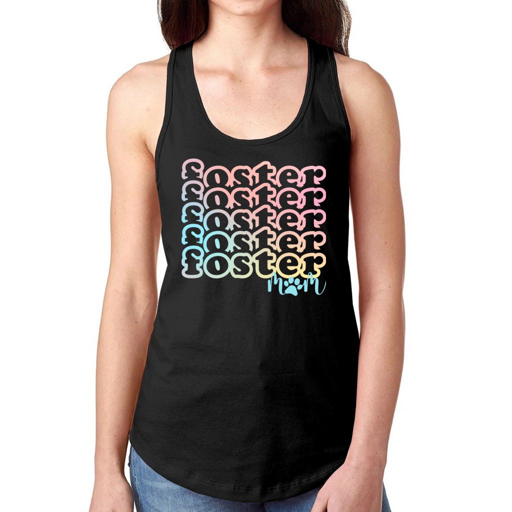 FOSTER MOM - Foster Mom Things