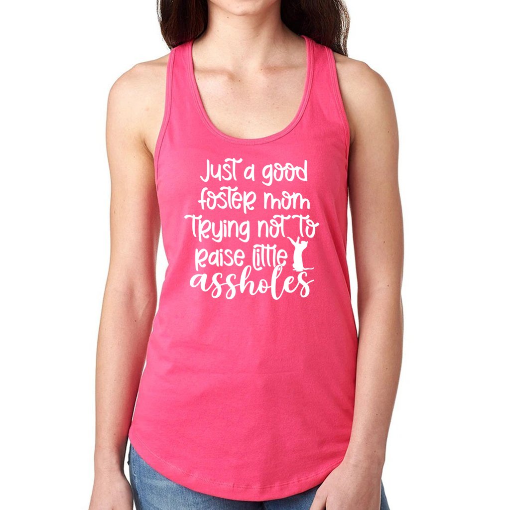 GOOD FOSTER MOM - Foster Mom Things