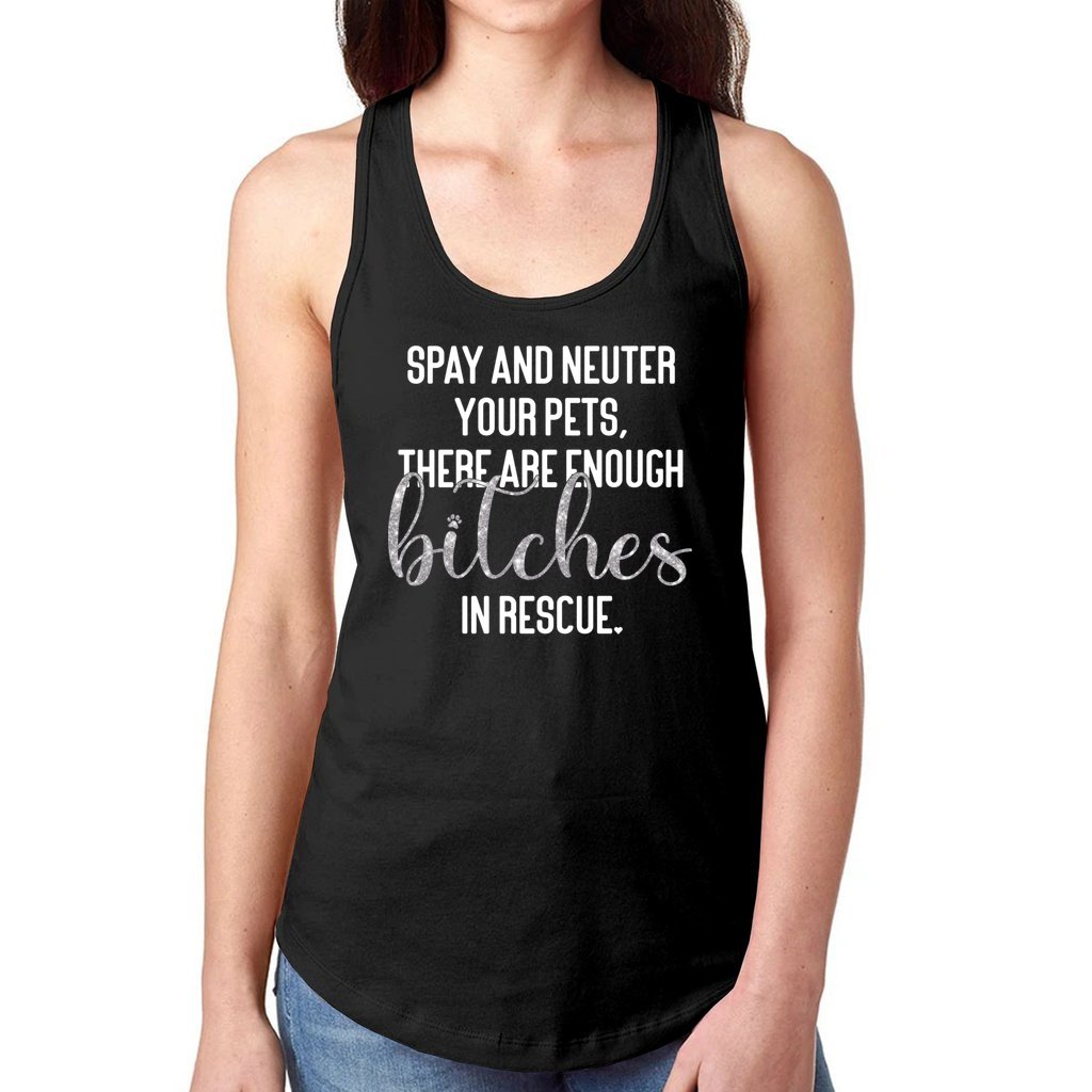 SPAY NEUTER - Foster Mom Things