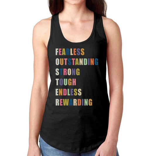 FOSTER - Foster Mom Things