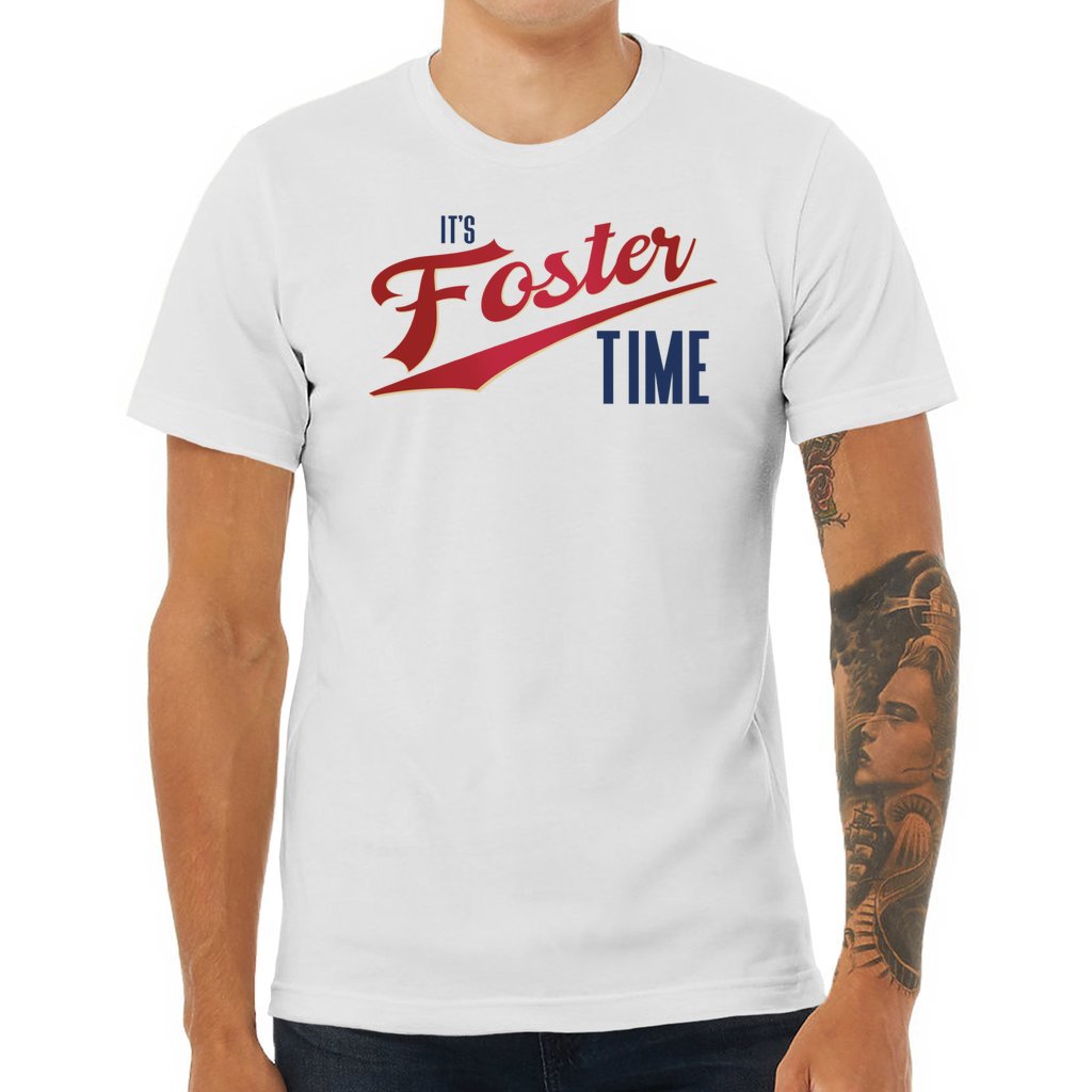 IT'S FOSTER TIME - Foster Mom Things