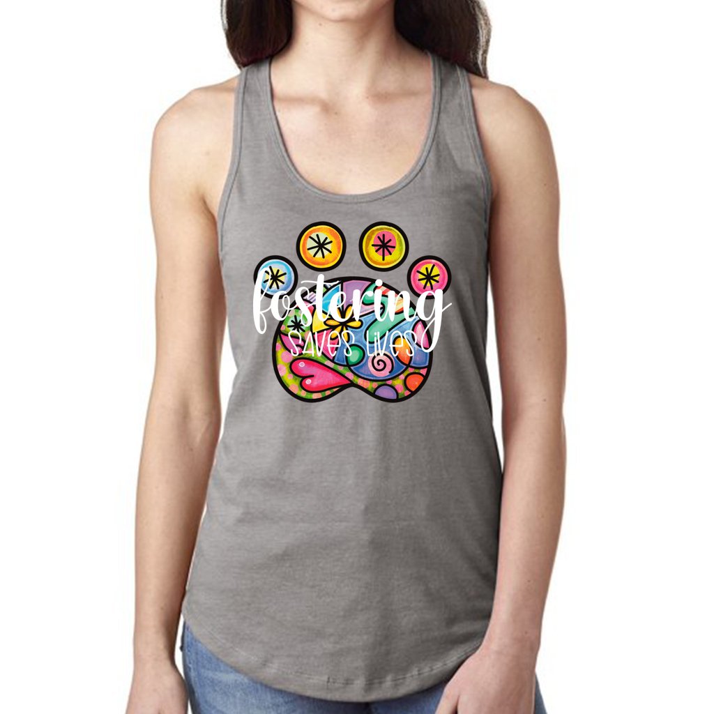 FOSTERING SAVES LIVES - Foster Mom Things