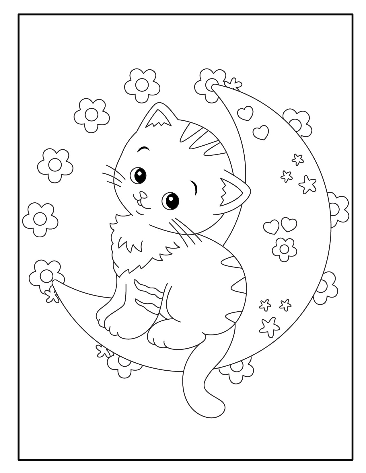 CATS VOLUME 1 - Foster Mom Things