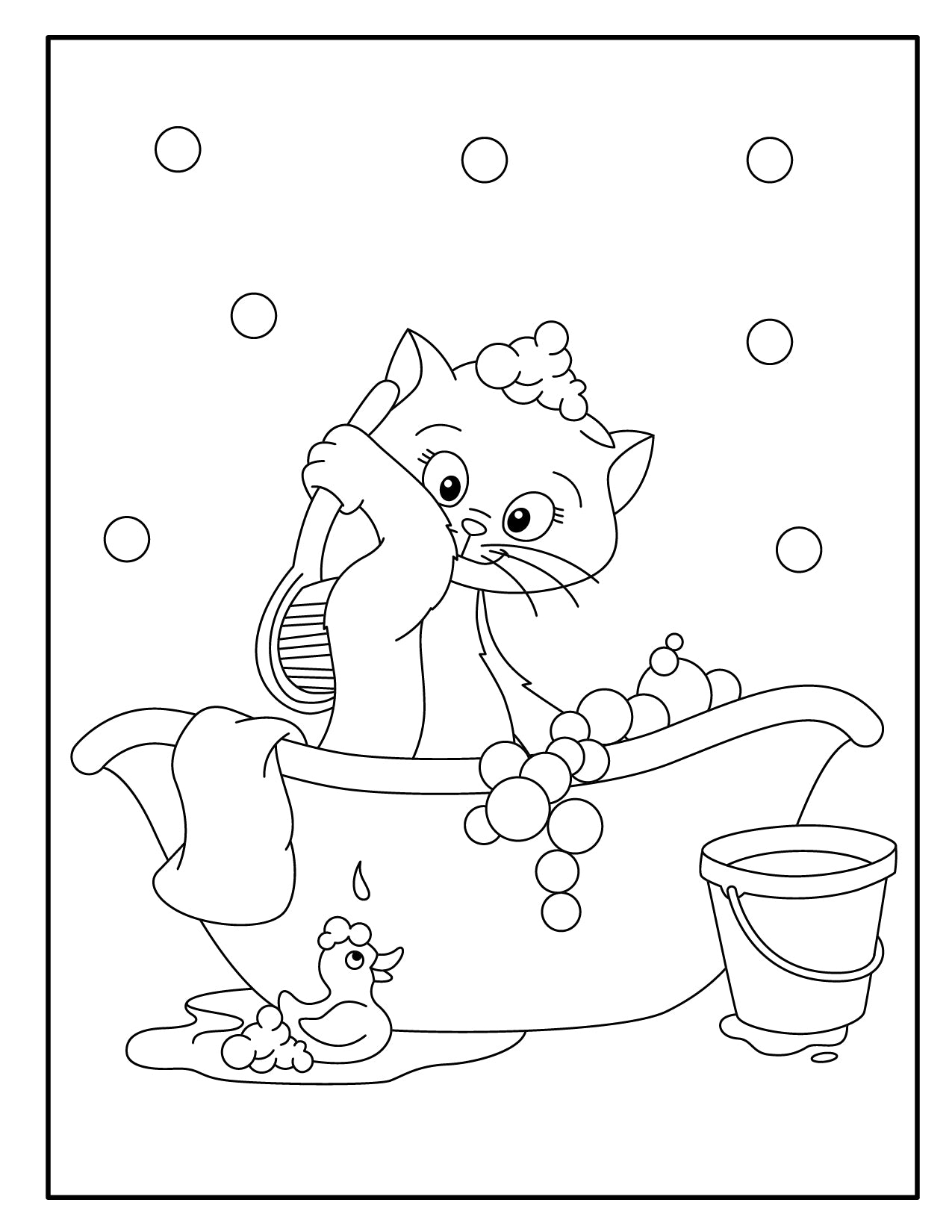 CATS VOLUME 1 - Foster Mom Things