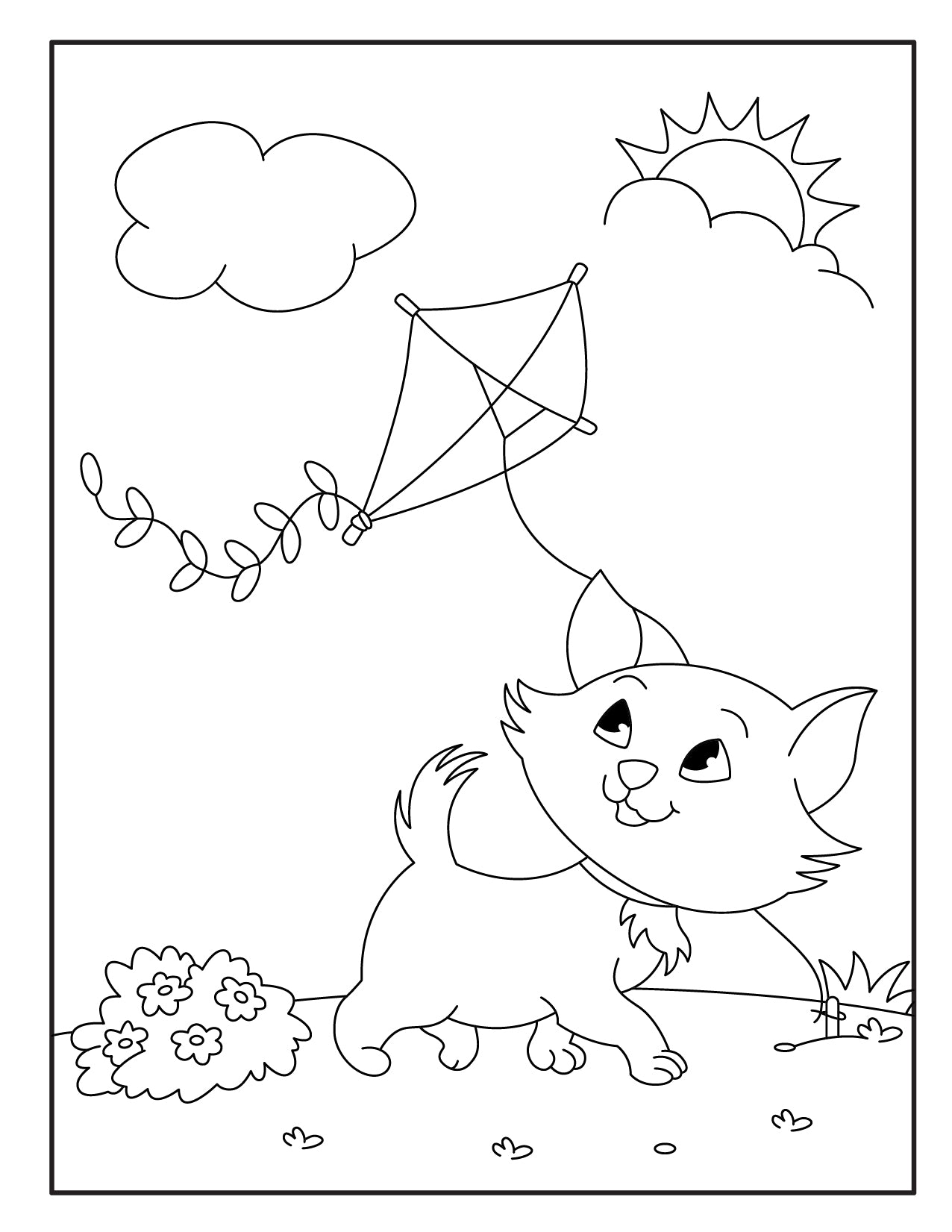 CATS VOLUME 1 - Foster Mom Things