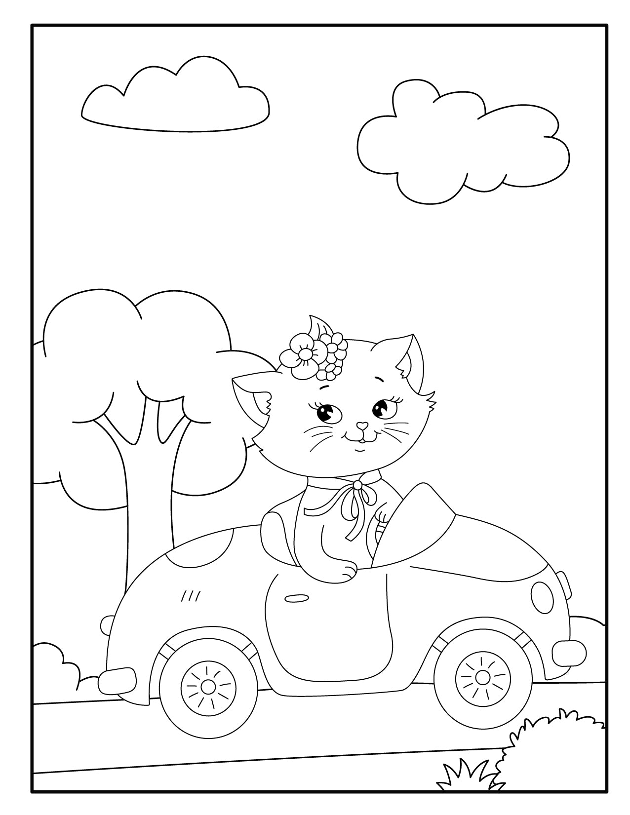 CATS VOLUME 1 - Foster Mom Things