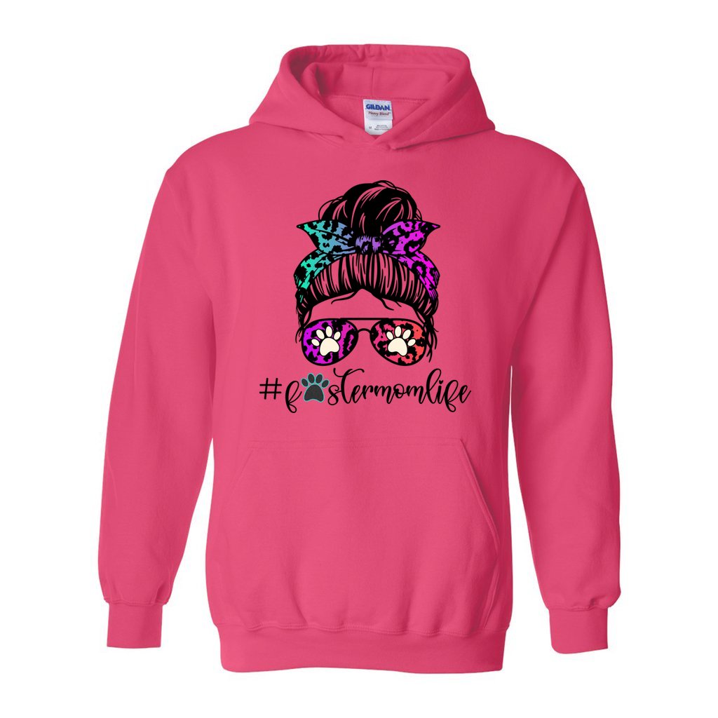 #FOSTERMOMLIFE - S / Heliconia - Foster Mom Things