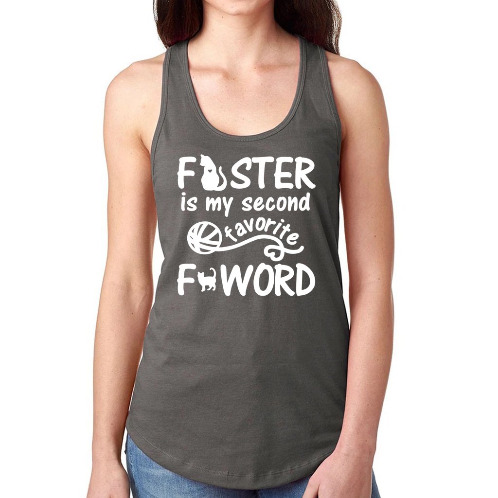 FOSTER F-WORD - Foster Mom Things