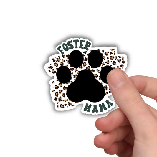 FOSTER MAMA - Foster Mom Things
