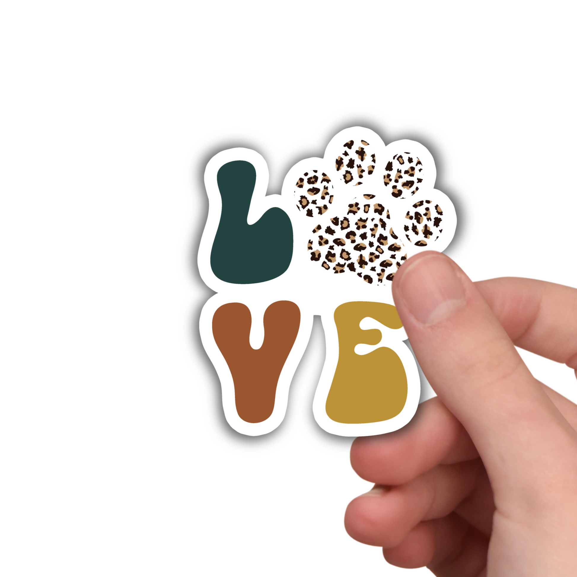 LOVE - Foster Mom Things