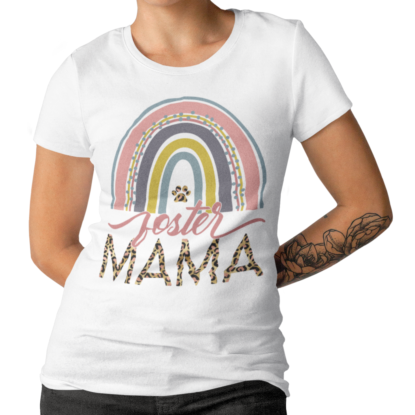 FOSTER MAMA - Foster Mom Things