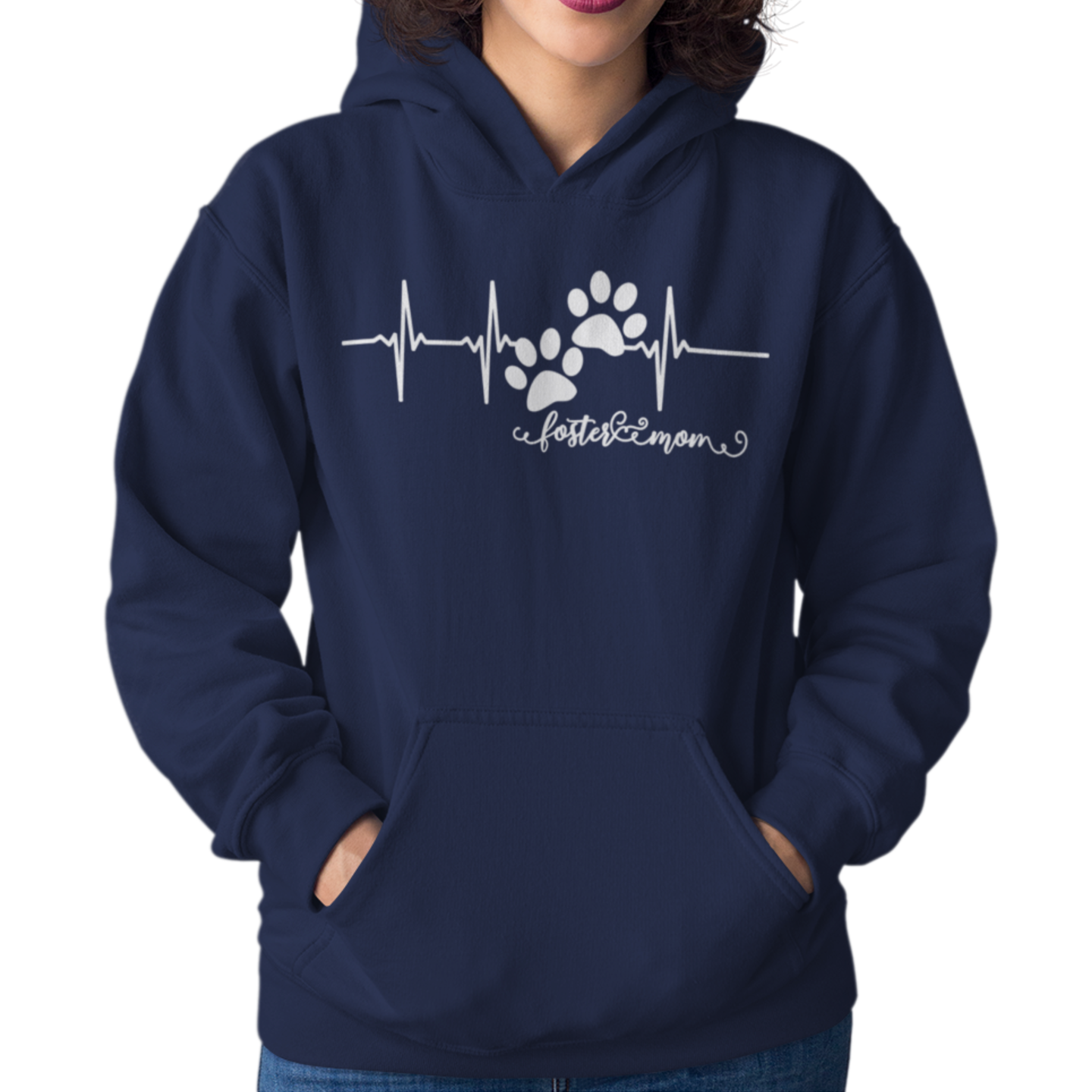 FOSTER MOM - Foster Mom Things