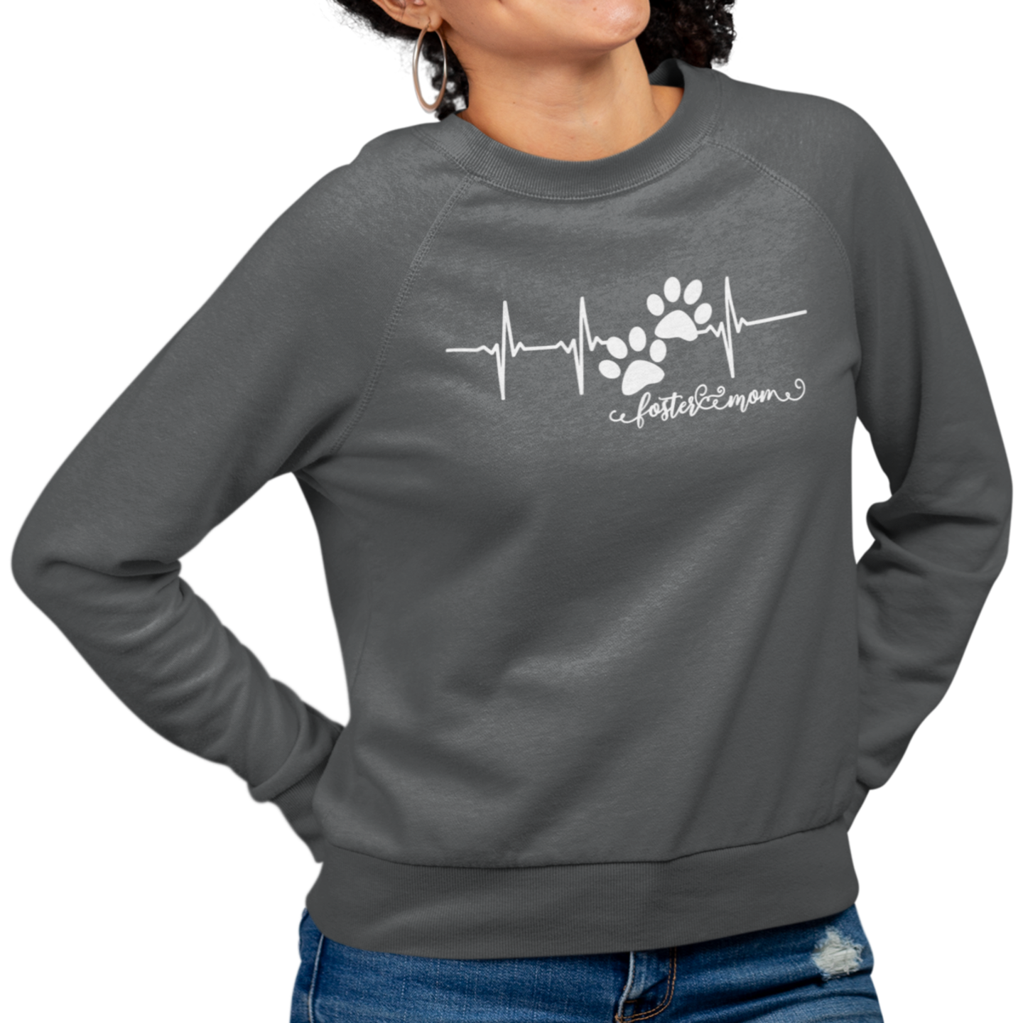 FOSTER MOM - Foster Mom Things