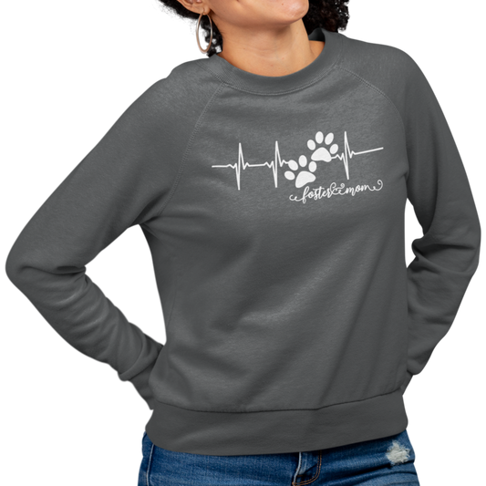 FOSTER MOM - Foster Mom Things