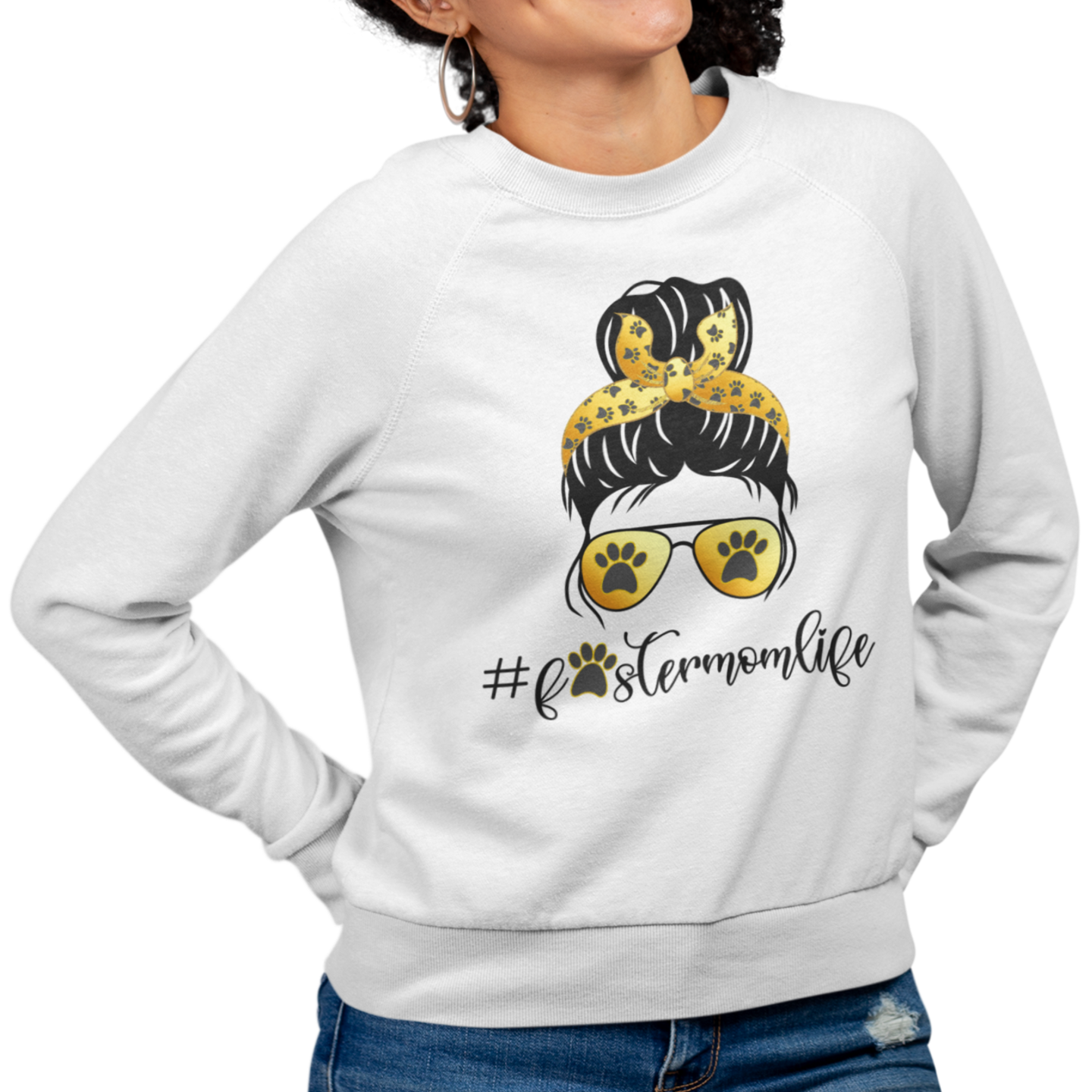 #FOSTERMOMLIFE - Foster Mom Things