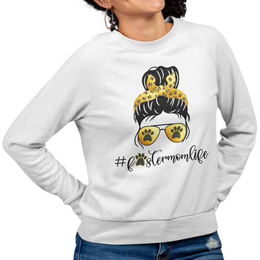 #FOSTERMOMLIFE - Foster Mom Things