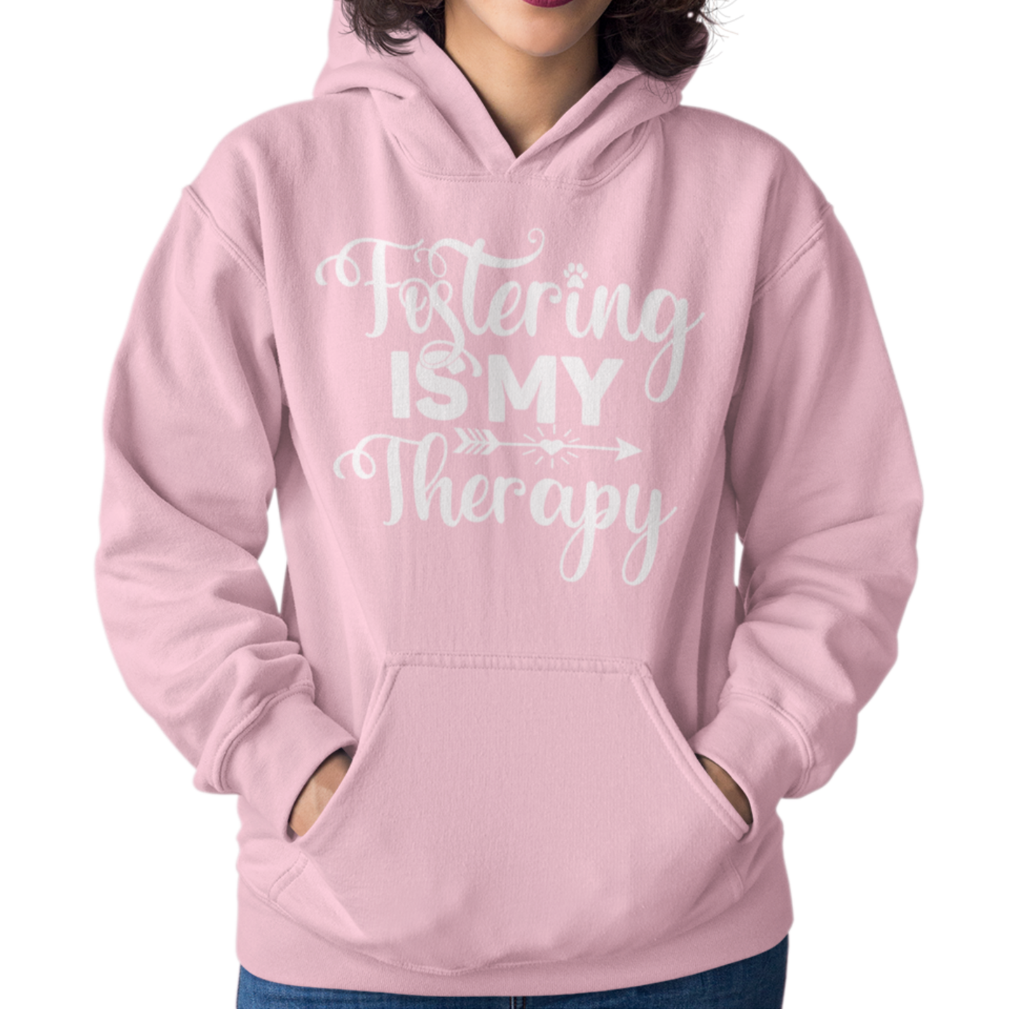 FOSTERING IS MY THERAPY - Foster Mom Things