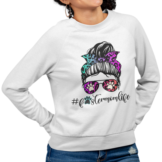 #FOSTERMOMLIFE - Foster Mom Things