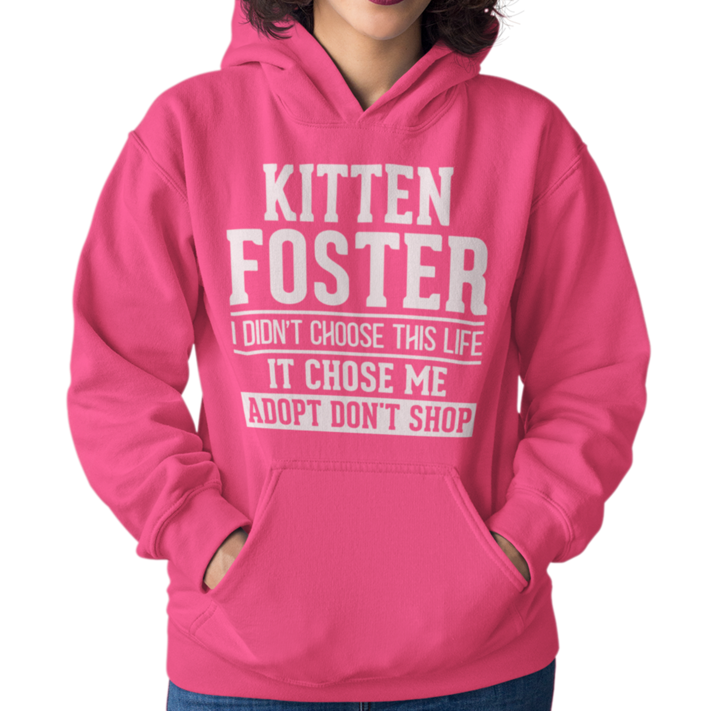 KITTEN FOSTER - Foster Mom Things