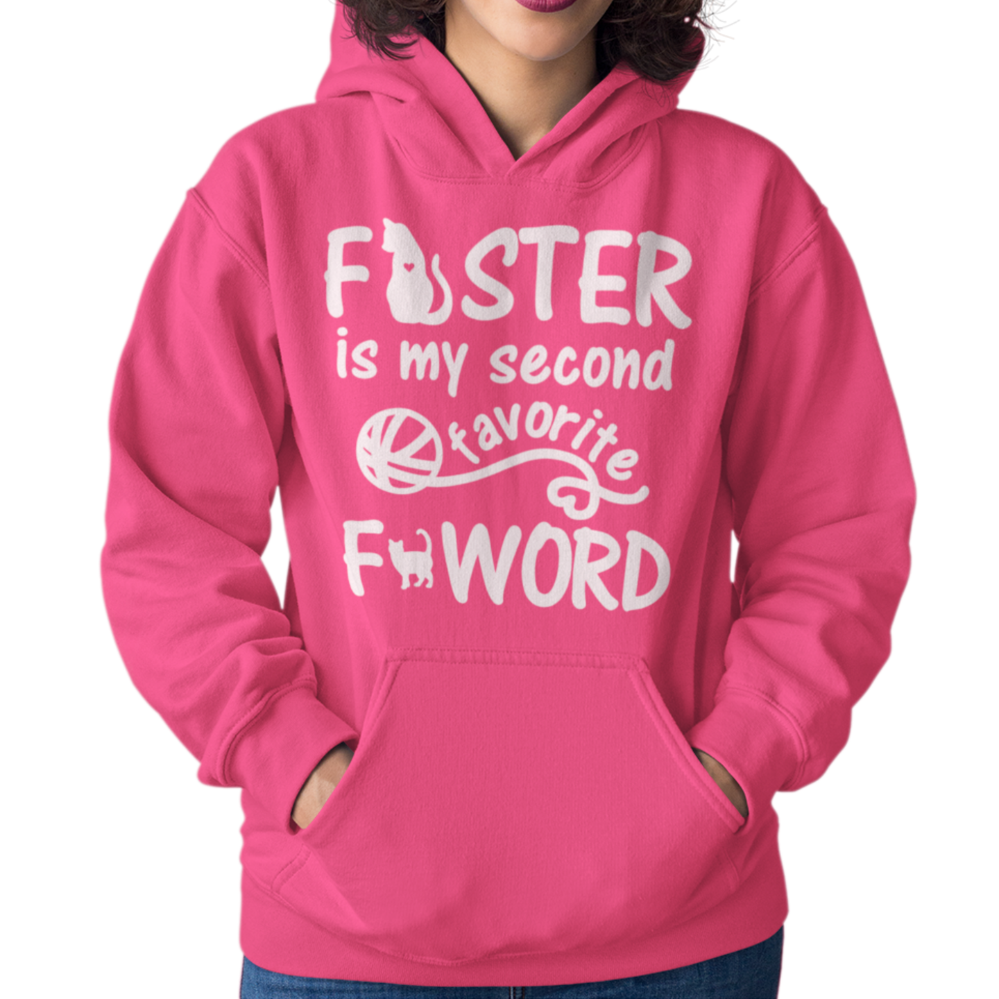 FOSTER F-WORD - Foster Mom Things