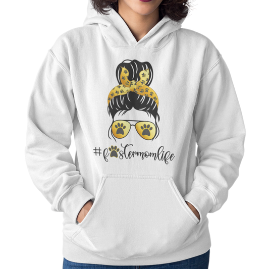 #FOSTERMOMLIFE - Foster Mom Things