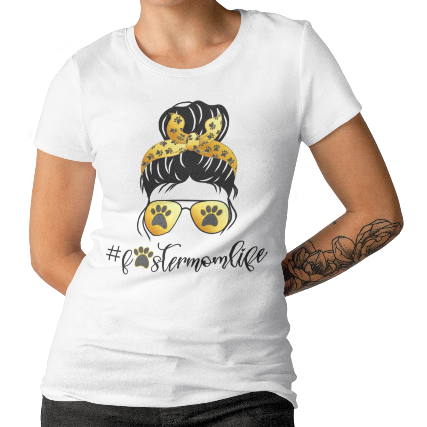 #FOSTERMOMLIFE - Foster Mom Things