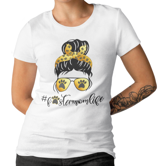 #FOSTERMOMLIFE - Foster Mom Things