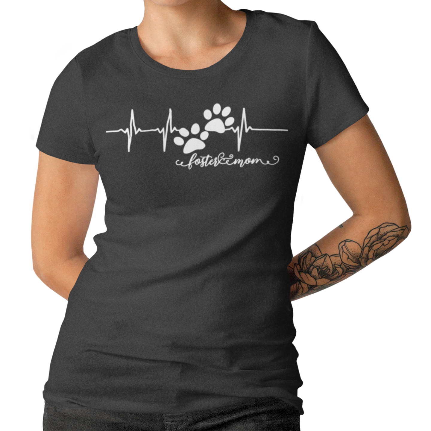 FOSTER MOM - Foster Mom Things