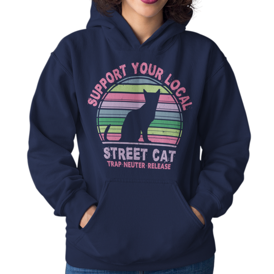 TNR - Foster Mom Things