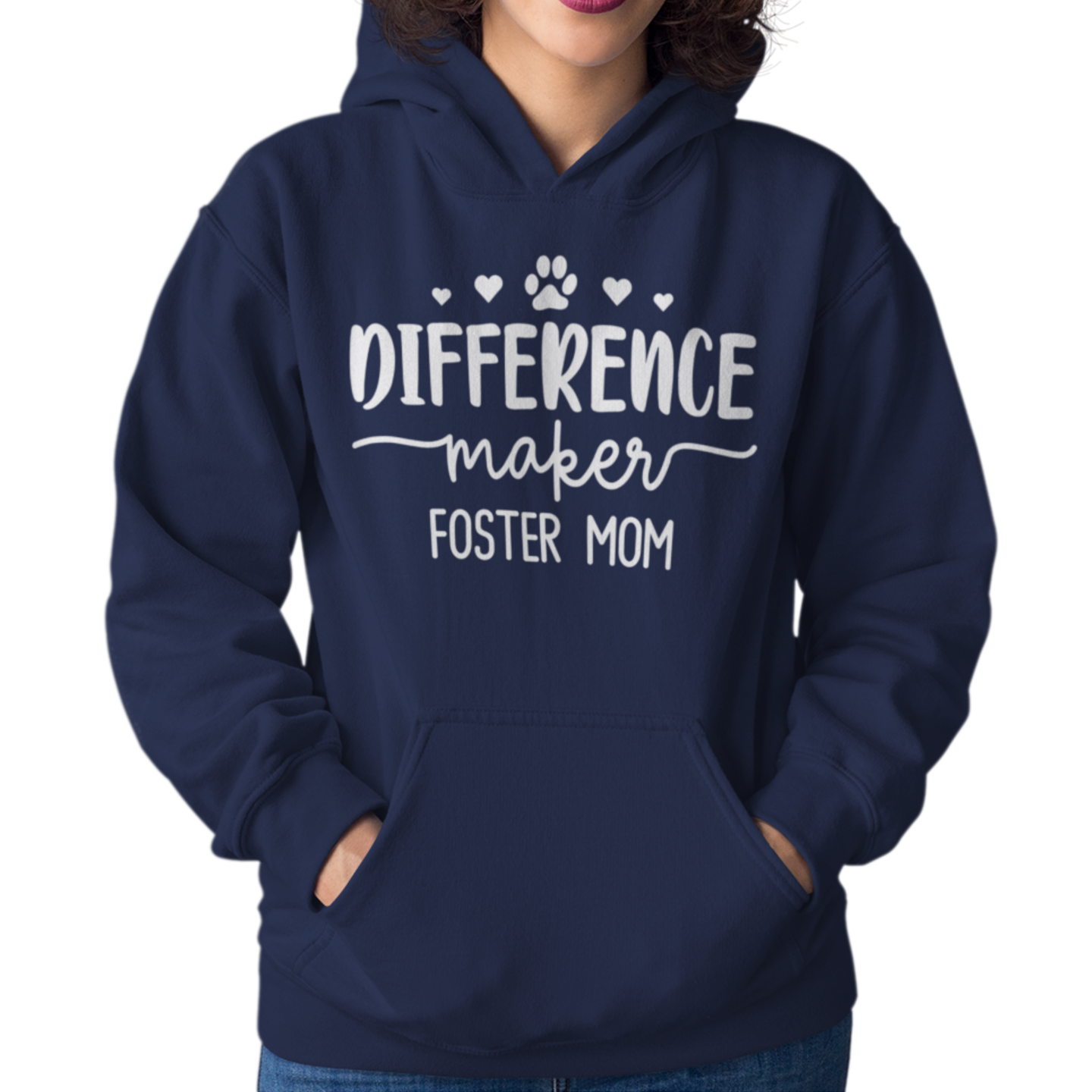 DIFFERENCE MAKER - Foster Mom Things