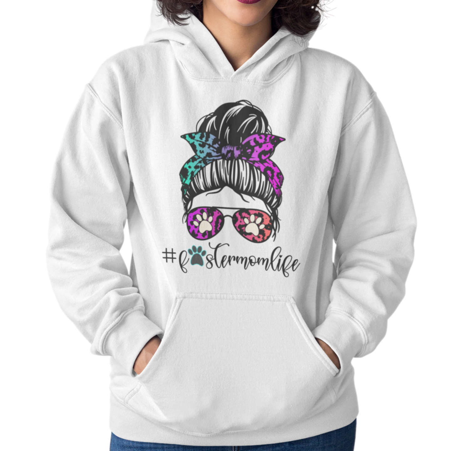 #FOSTERMOMLIFE - Foster Mom Things