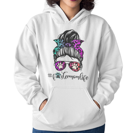 #FOSTERMOMLIFE - Foster Mom Things