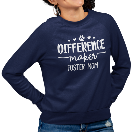 DIFFERENCE MAKER - Foster Mom Things