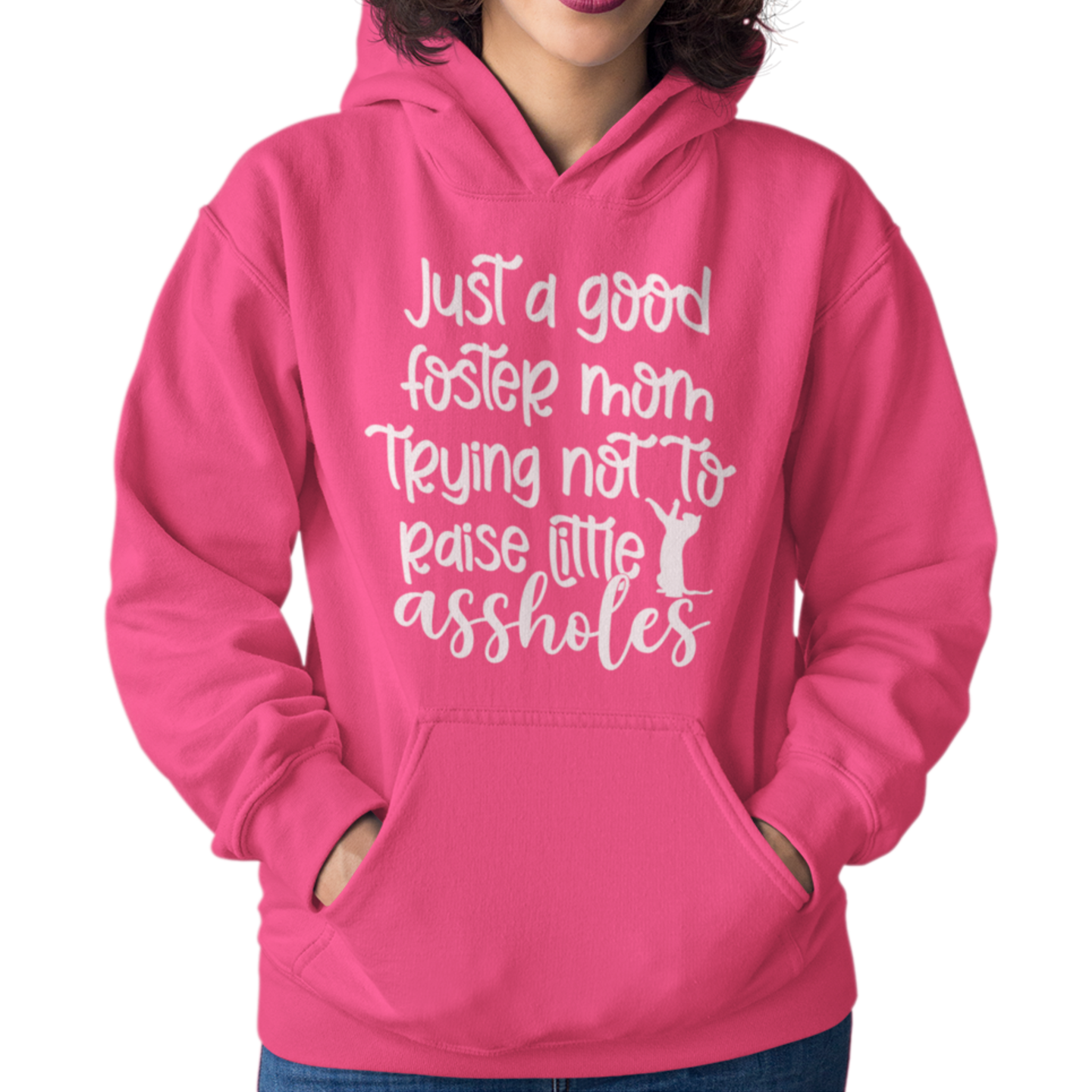 GOOD FOSTER MOM - Foster Mom Things