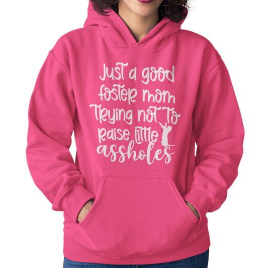 GOOD FOSTER MOM - Foster Mom Things