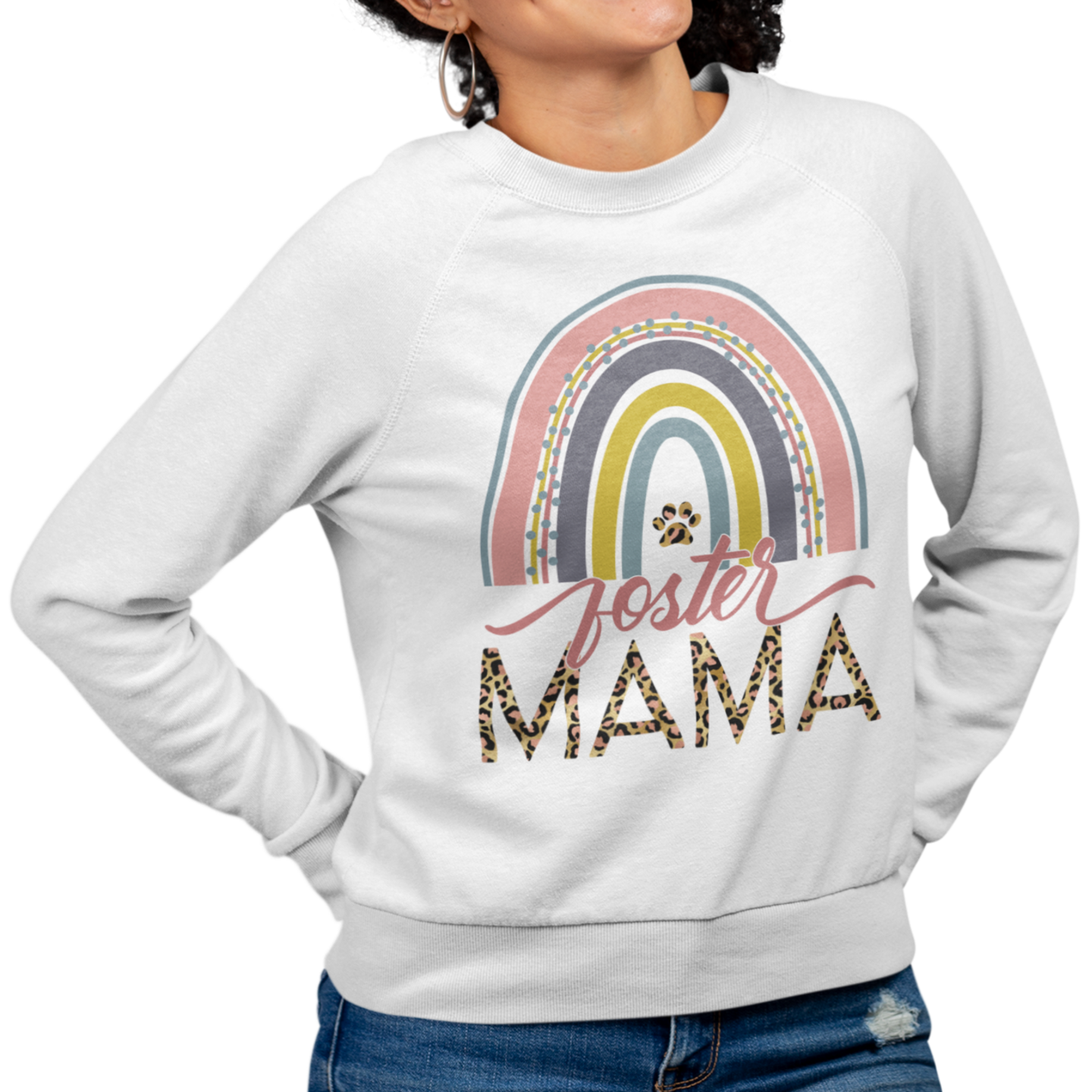 FOSTER MAMA - Foster Mom Things