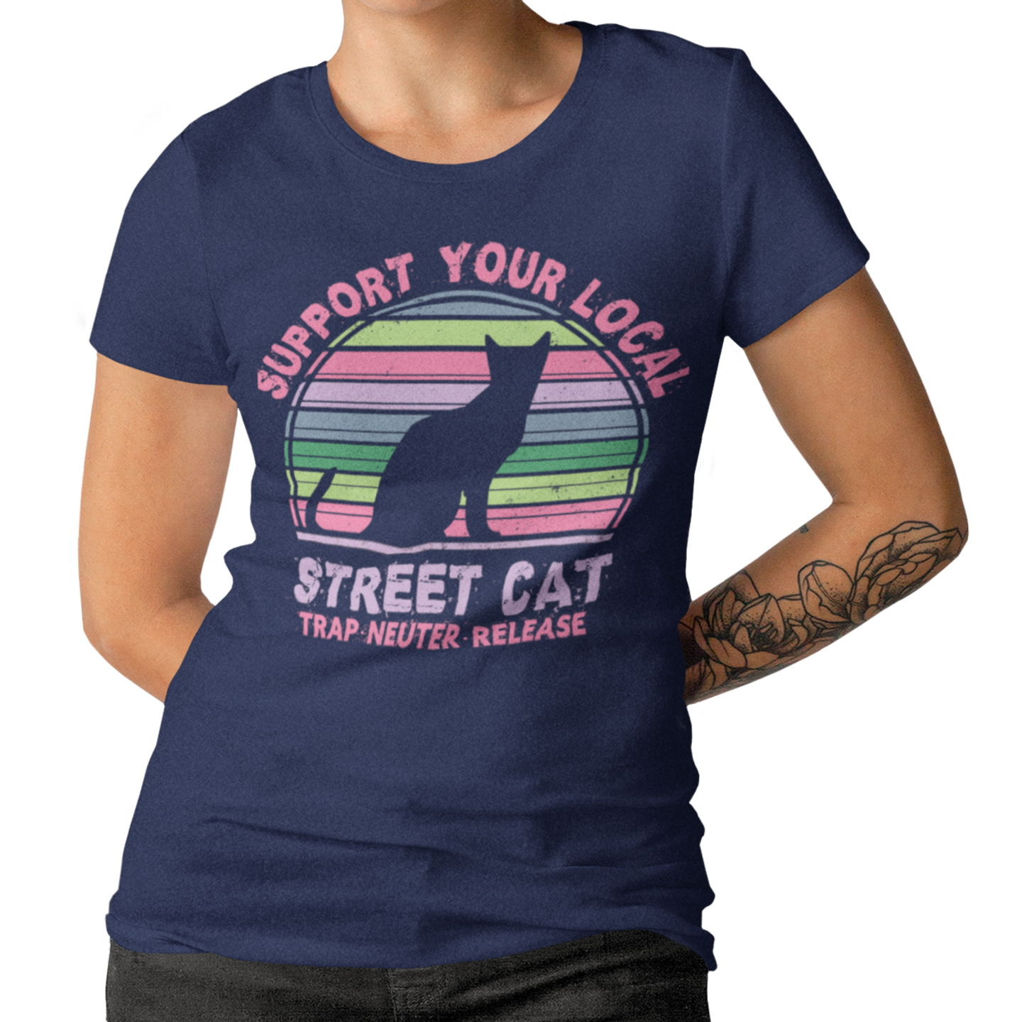 TNR - Foster Mom Things