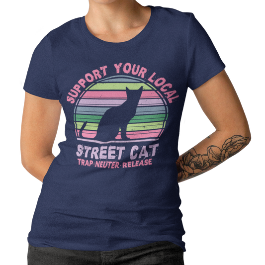 TNR - Foster Mom Things