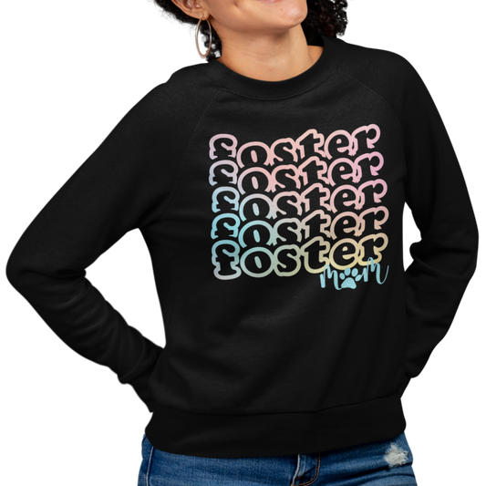 FOSTER MOM - Foster Mom Things