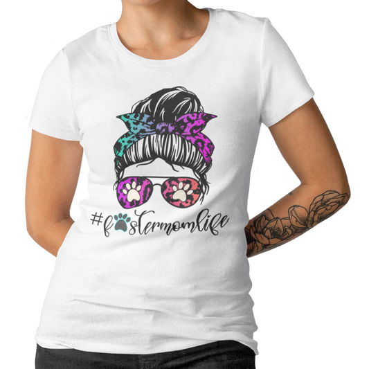 #FOSTERMOMLIFE - Foster Mom Things