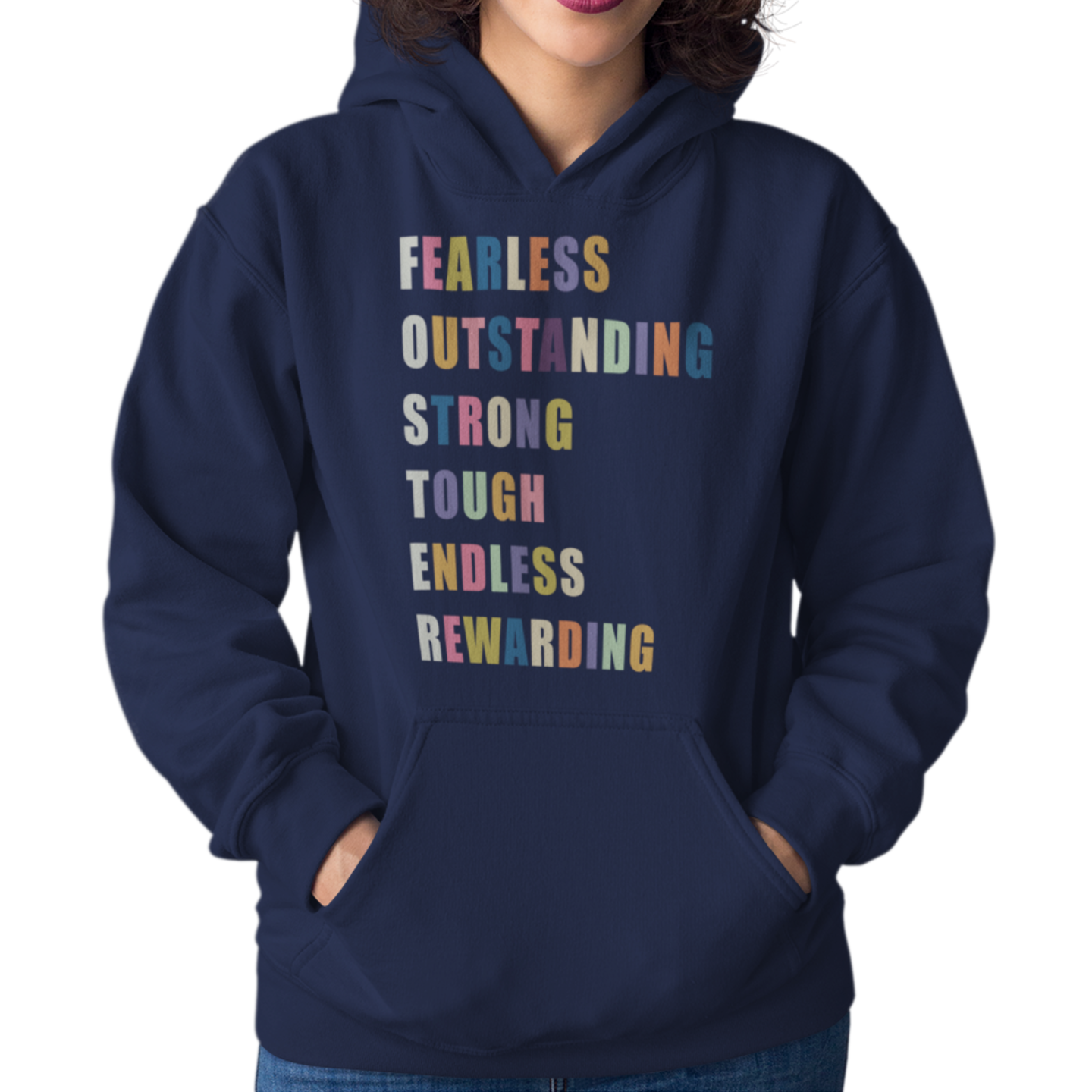 FOSTER - Foster Mom Things