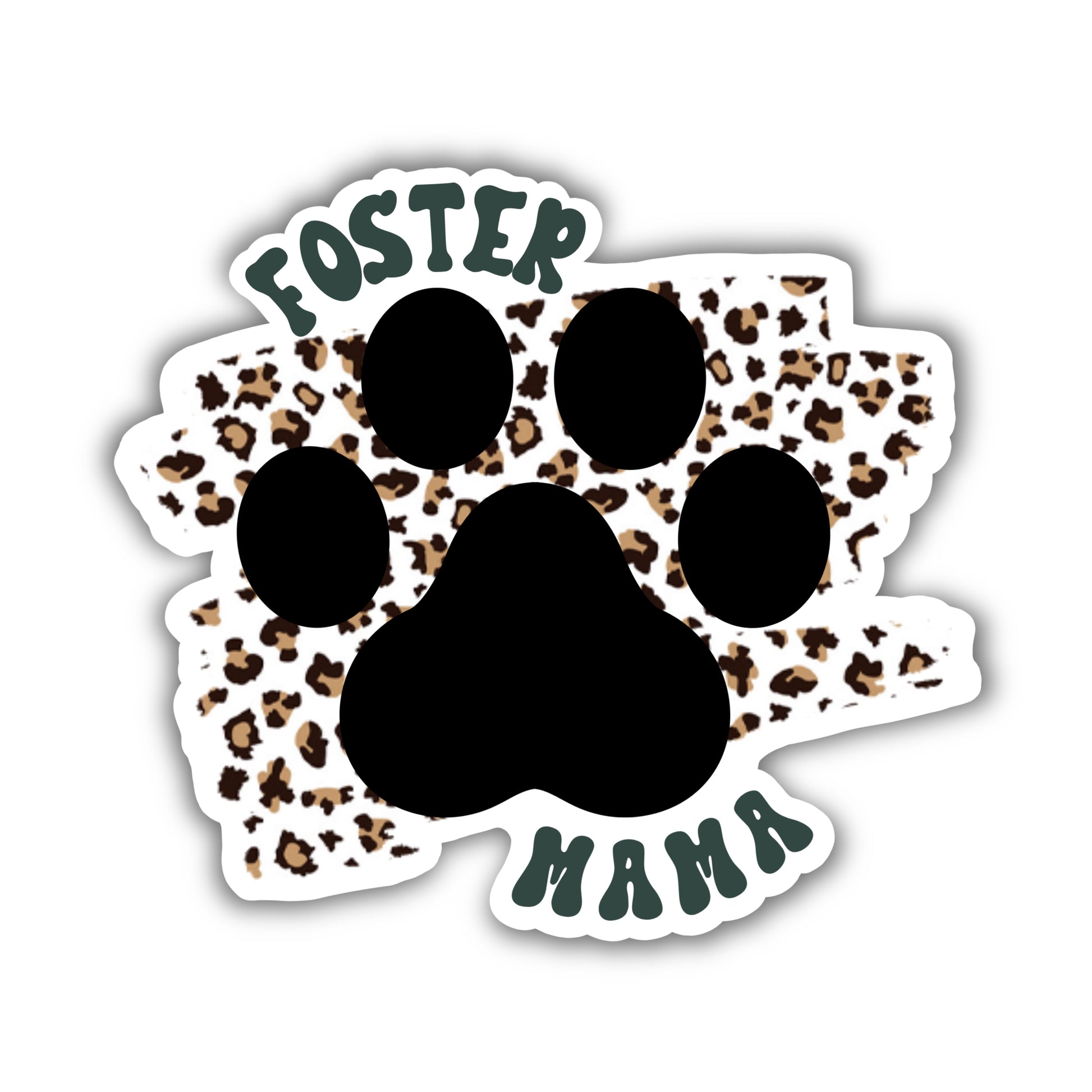 FOSTER MAMA - Foster Mom Things