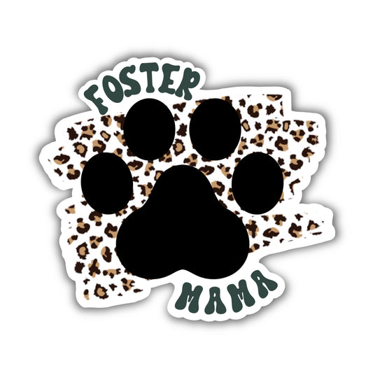 FOSTER MAMA - Foster Mom Things