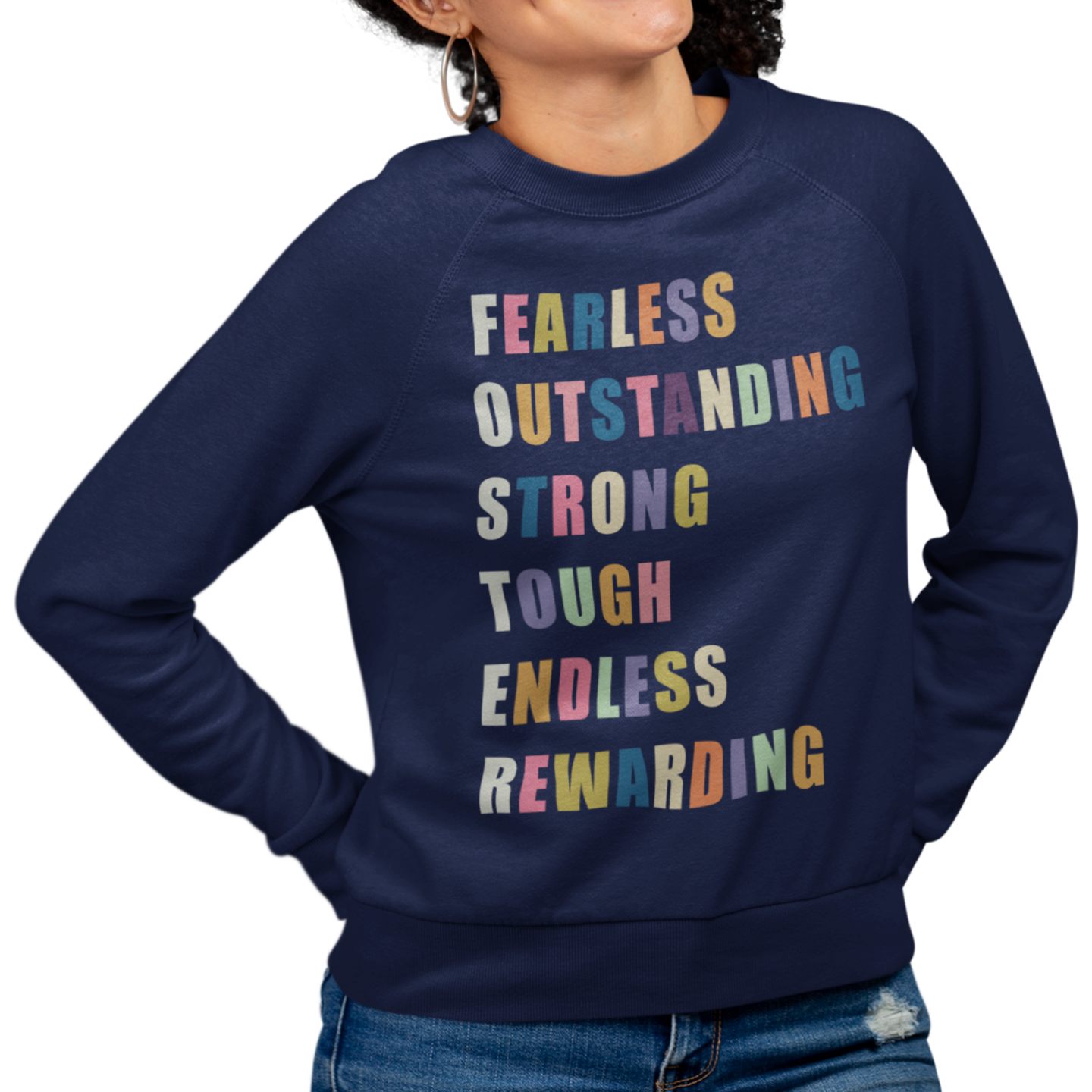 FOSTER - Foster Mom Things