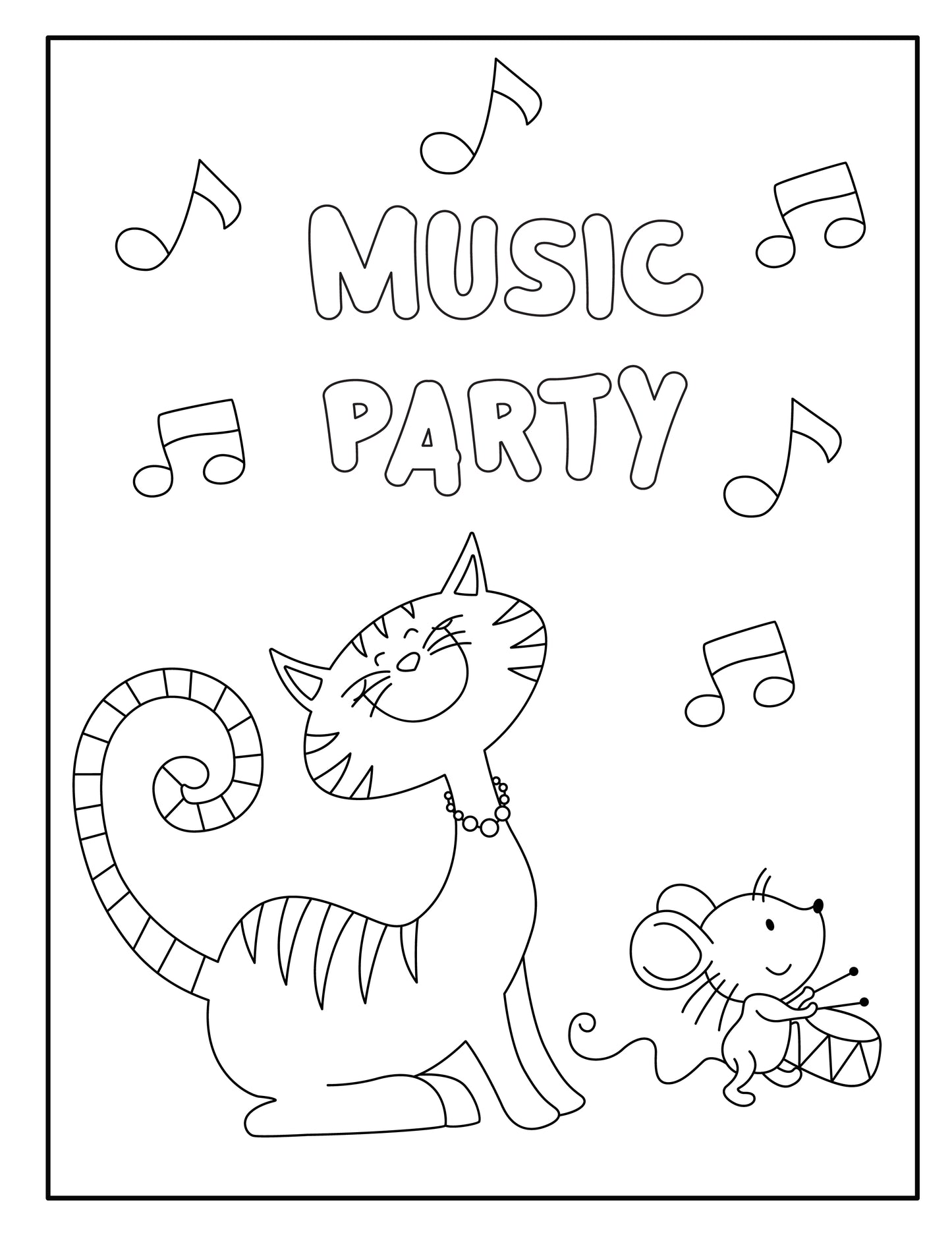 CATS VOLUME 2 - Foster Mom Things