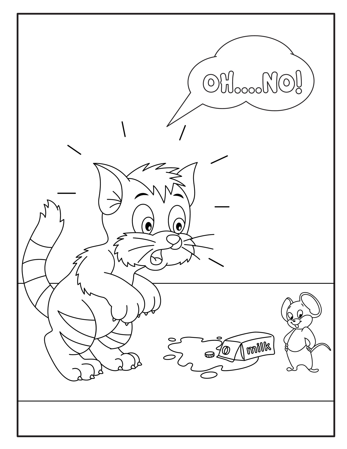 CATS VOLUME 2 - Foster Mom Things