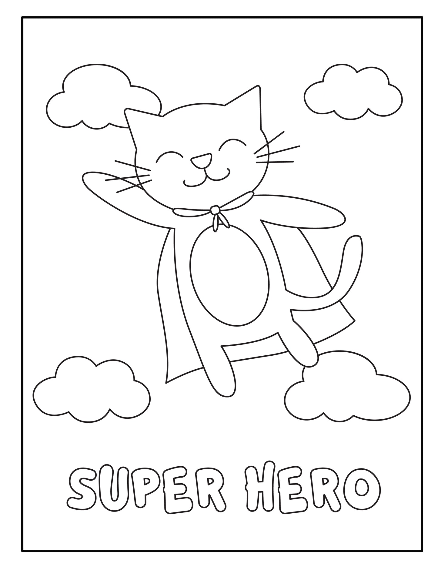 CATS VOLUME 2 - Foster Mom Things