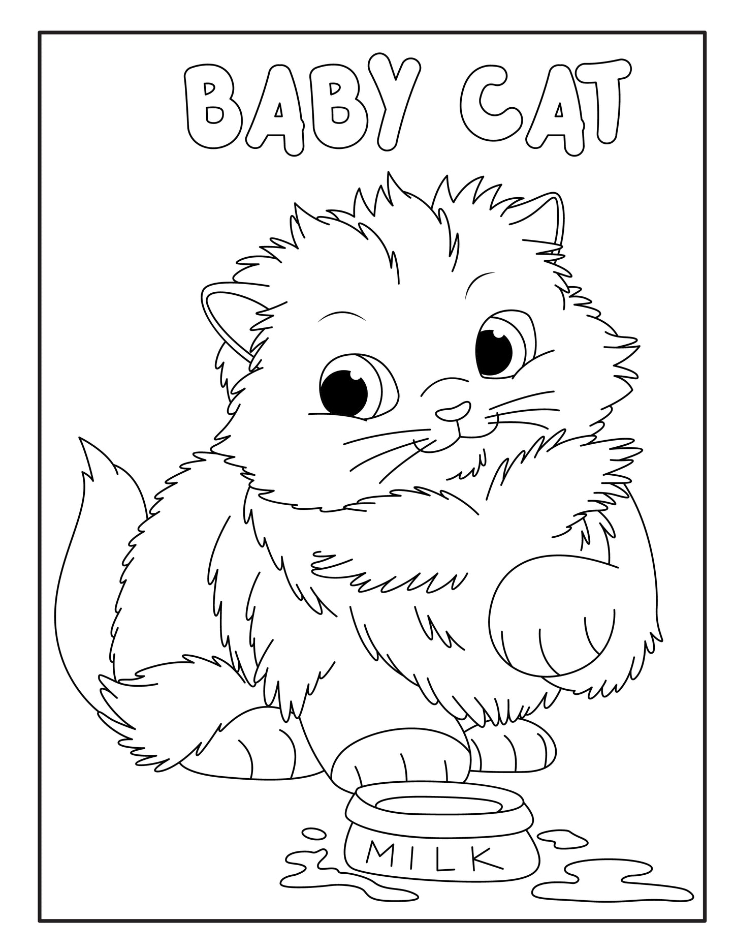 CATS VOLUME 2 - Foster Mom Things