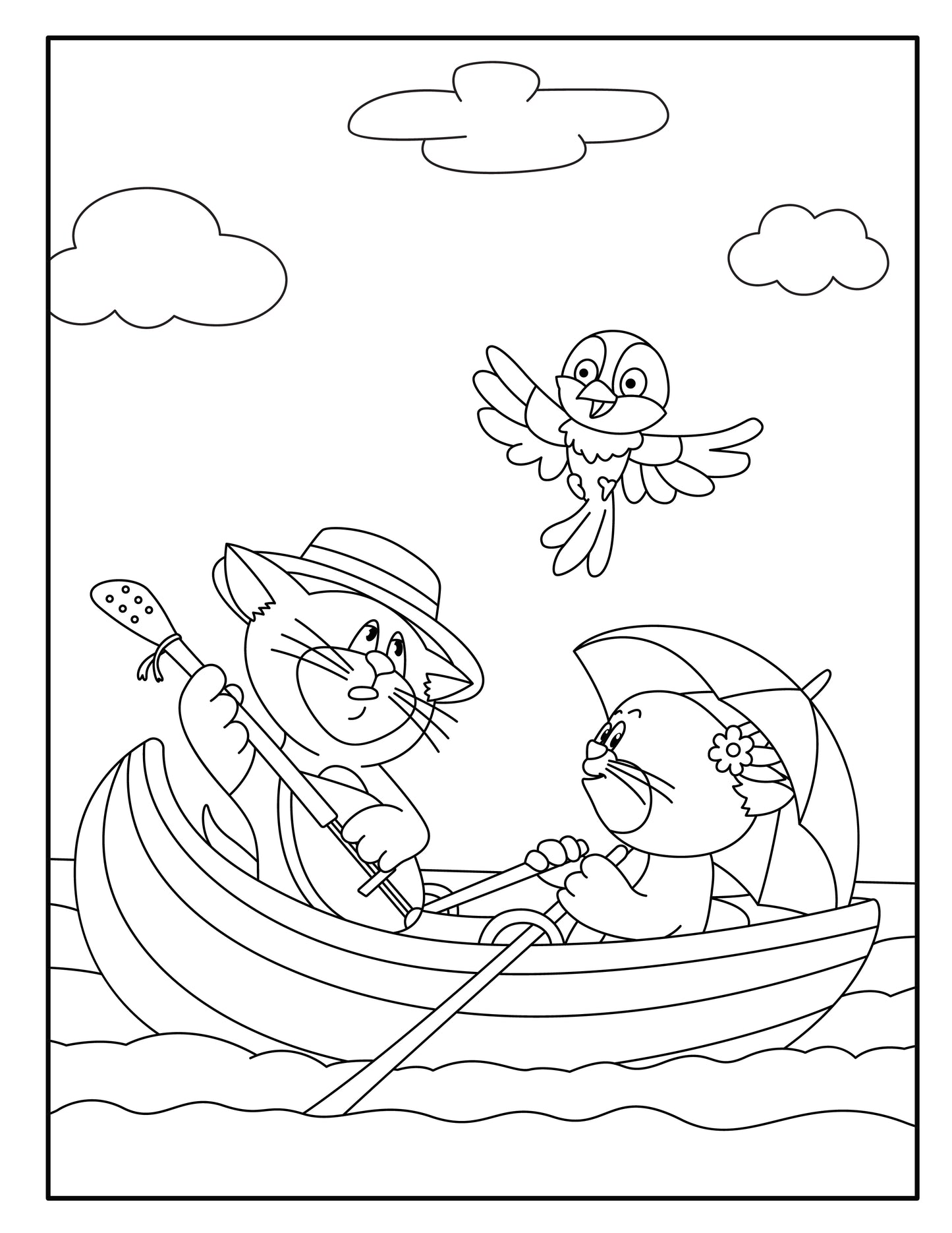 CATS VOLUME 2 - Foster Mom Things