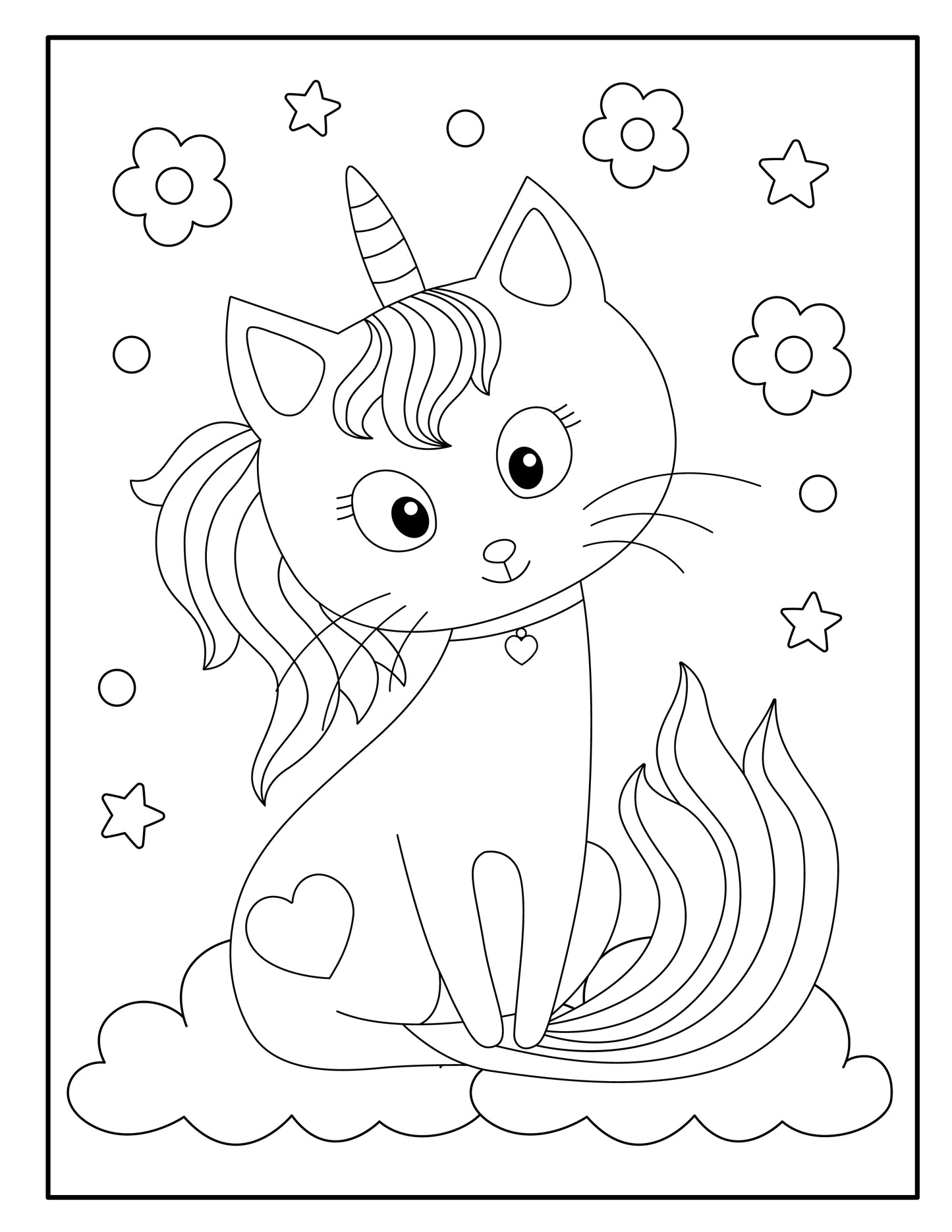 CATS VOLUME 3 - Foster Mom Things